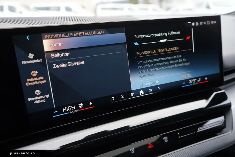 BMW 520 din 2024 cu 39.840 km - oferta BMW172025 - foto 43