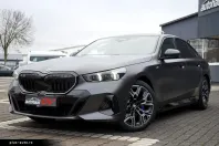 BMW 520 din 2024 cu 39.840 km - oferta BMW172025 - foto 46