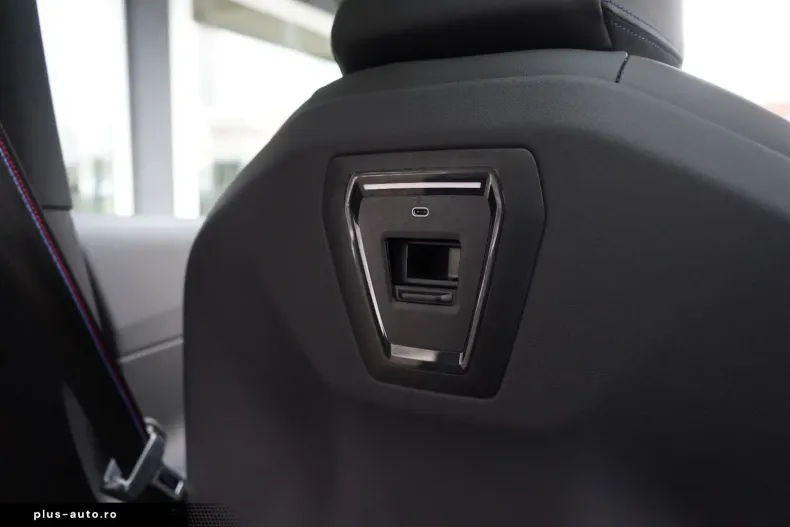 BMW 520 din 2024 cu 39.840 km - oferta BMW172025 - foto 48