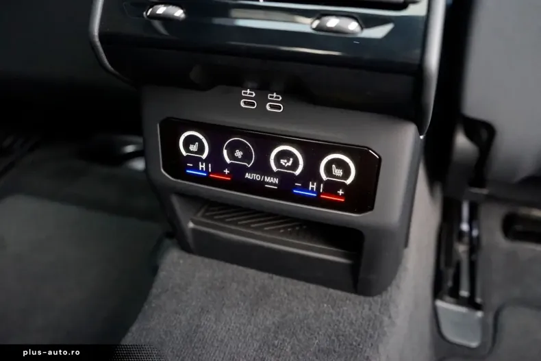 BMW 520 din 2024 cu 39.840 km - oferta BMW172025 - foto 49