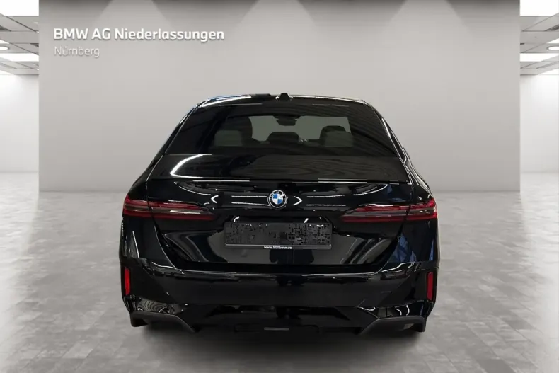 BMW 520 din 2024 cu 25.791 km - oferta BMW172026 - foto 5