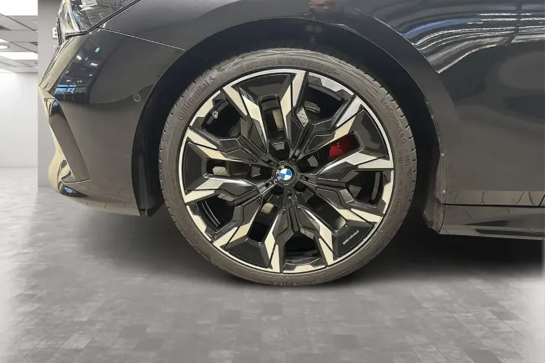 BMW 520 din 2024 cu 25.791 km - oferta BMW172026 - foto 6