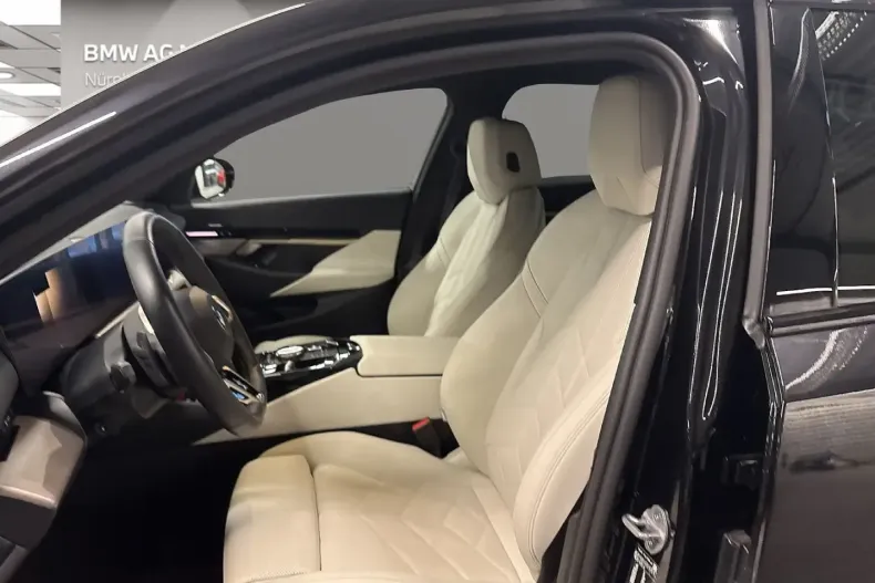 BMW 520 din 2024 cu 25.791 km - oferta BMW172026 - foto 8