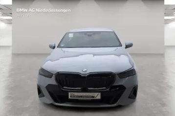 BMW 520 din 2025 - oferta BMW172027