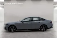 BMW 520 din 2025 cu 17.641 km - oferta BMW172027 - foto 2