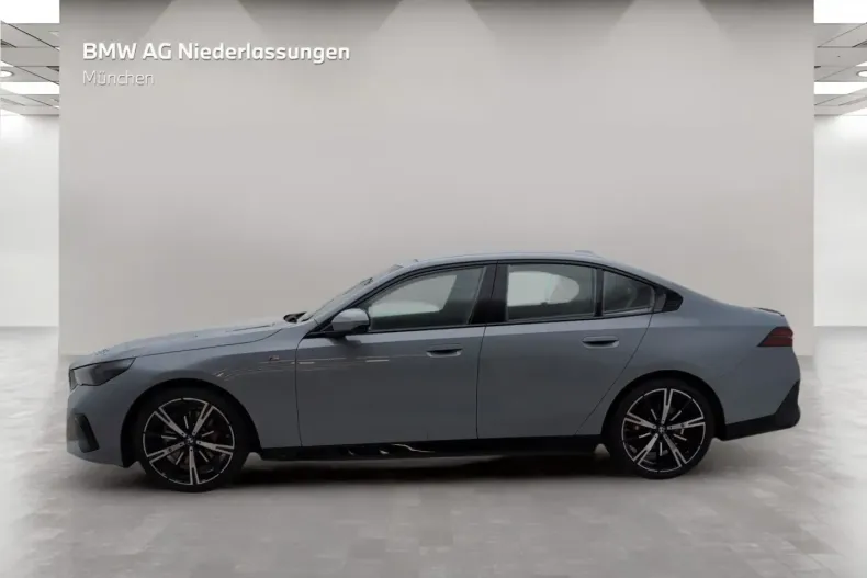 BMW 520 din 2025 cu 17.641 km - oferta BMW172027 - foto 2