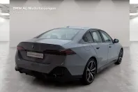 BMW 520 din 2025 cu 17.641 km - oferta BMW172027 - foto 3