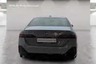 BMW 520 din 2025 cu 17.641 km - oferta BMW172027 - foto 5