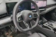 BMW 520 din 2025 cu 17.641 km - oferta BMW172027 - foto 8