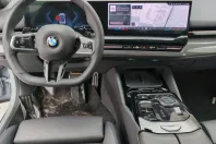 BMW 520 din 2025 cu 17.641 km - oferta BMW172027 - foto 9