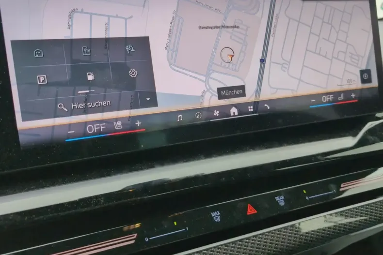 BMW 520 din 2025 cu 17.641 km - oferta BMW172027 - foto 10