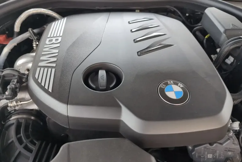 BMW 520 din 2025 cu 17.641 km - oferta BMW172027 - foto 13