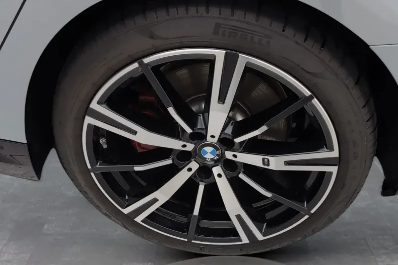 BMW 520 din 2025 cu 17.641 km - oferta BMW172027 - foto 14