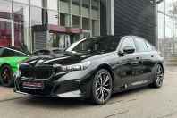 BMW 530 din 2025 cu 14.300 km - oferta BMW172028 - foto 2