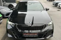 BMW 530 din 2025 cu 14.300 km - oferta BMW172028 - foto 3