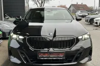 BMW 530 din 2025 cu 14.300 km - oferta BMW172028 - foto 4
