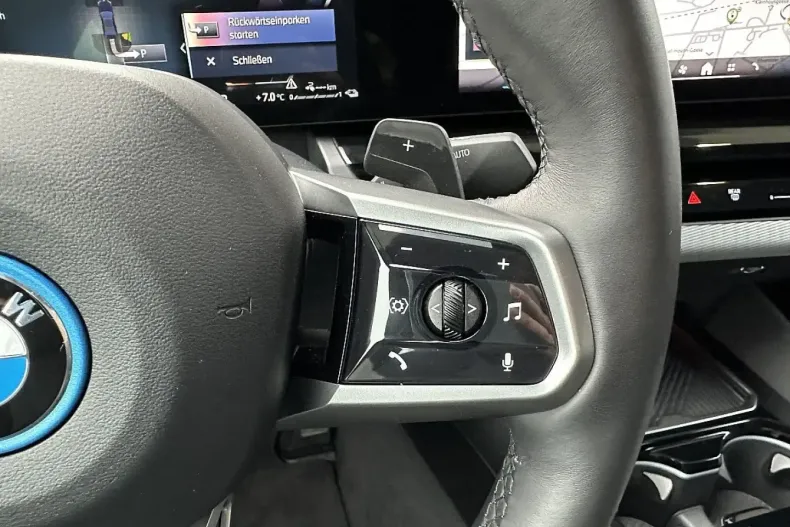 BMW 530 din 2025 cu 14.300 km - oferta BMW172028 - foto 22