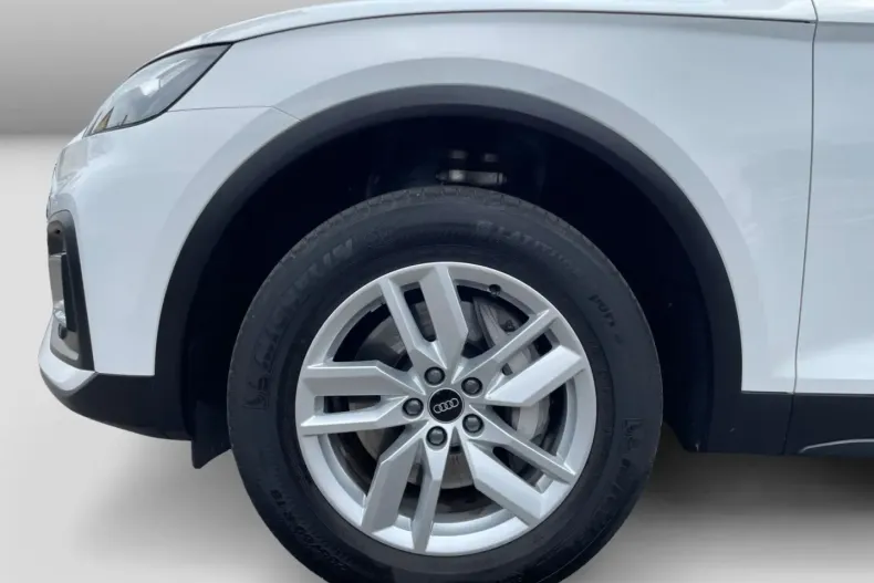 Audi Q5 din 2022 cu 51.641 km - oferta AUD172029 - foto 3