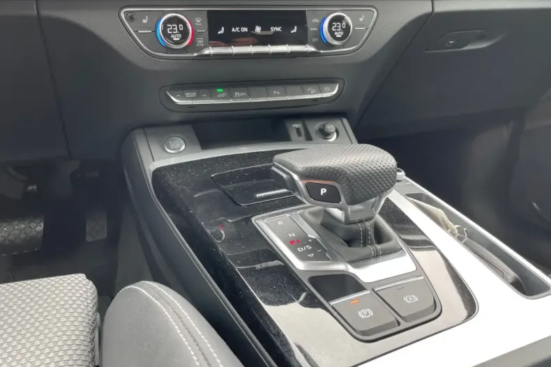 Audi Q5 din 2022 cu 51.641 km - oferta AUD172029 - foto 7