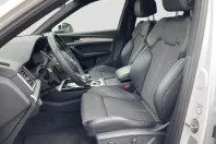 Audi Q5 din 2022 cu 51.641 km - oferta AUD172029 - foto 9