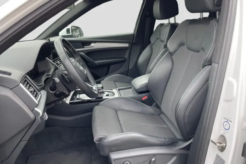 Audi Q5 din 2022 cu 51.641 km - oferta AUD172029 - foto 9