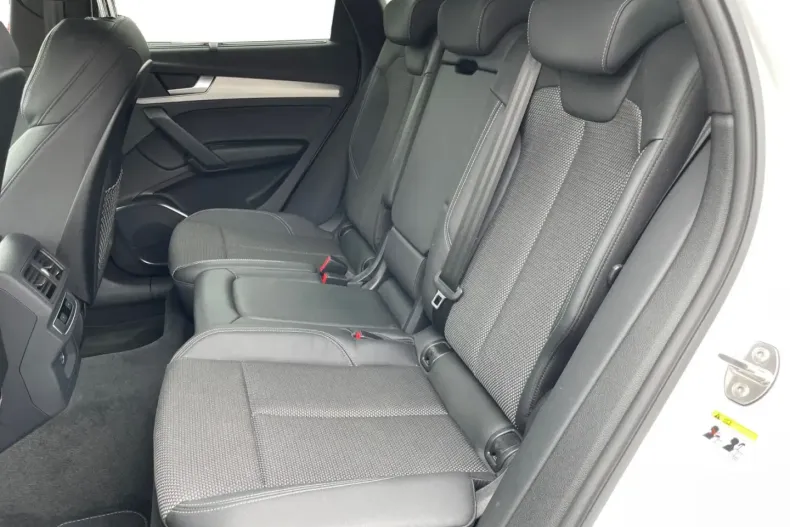 Audi Q5 din 2022 cu 51.641 km - oferta AUD172029 - foto 10