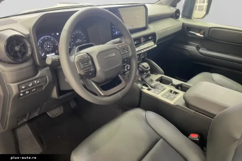 Toyota Land Cruiser din 2026 cu 100 km - oferta TOY172030 - foto 2