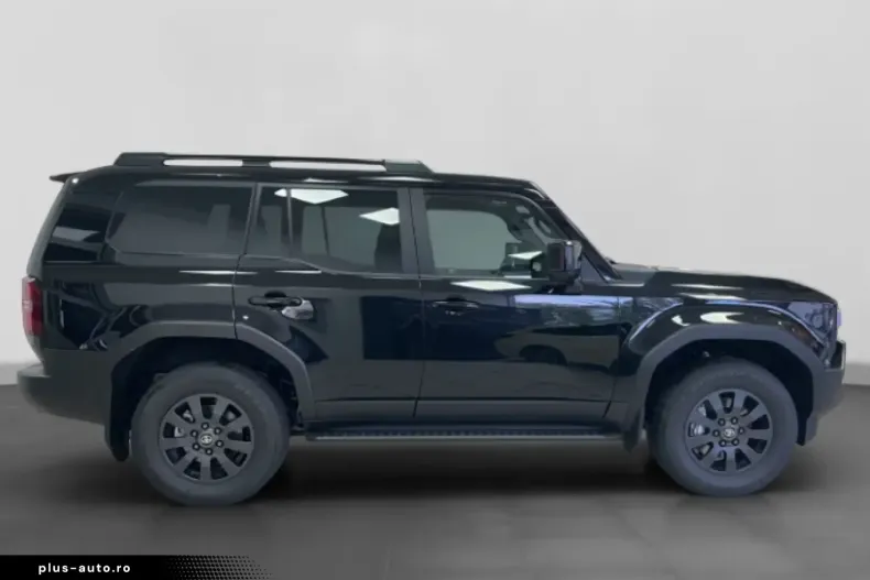 Toyota Land Cruiser din 2026 cu 100 km - oferta TOY172030 - foto 3