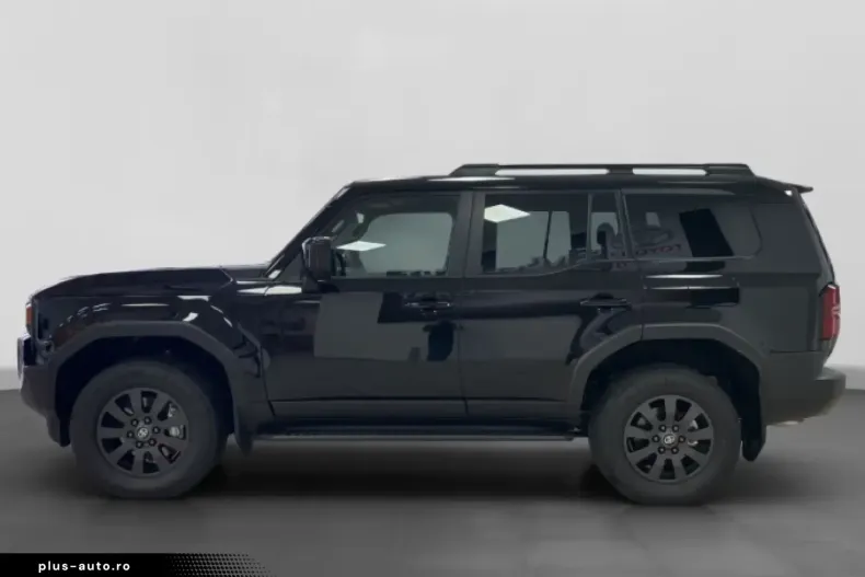 Toyota Land Cruiser din 2026 cu 100 km - oferta TOY172030 - foto 4