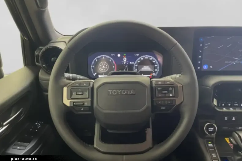 Toyota Land Cruiser din 2026 cu 100 km - oferta TOY172030 - foto 5