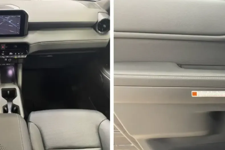 Toyota Land Cruiser din 2026 cu 100 km - oferta TOY172030 - foto 6