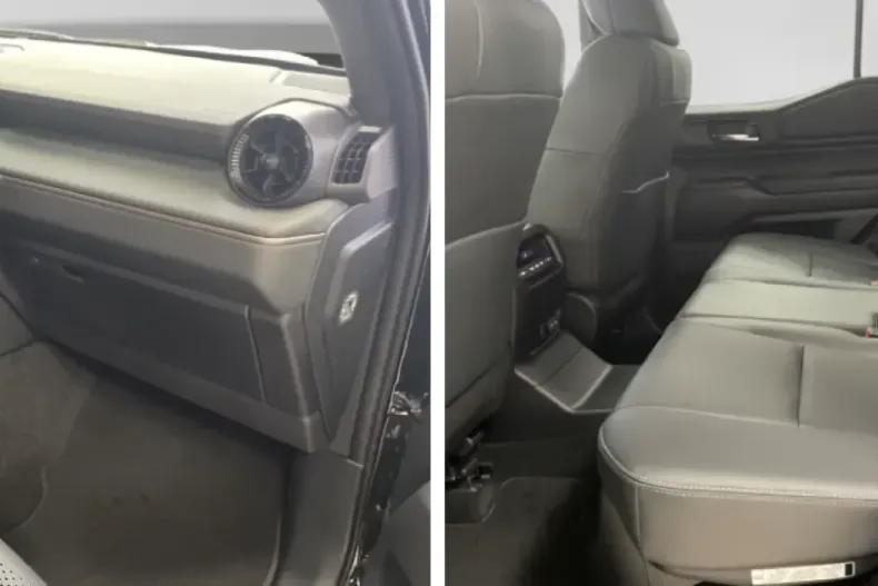 Toyota Land Cruiser din 2026 cu 100 km - oferta TOY172030 - foto 7