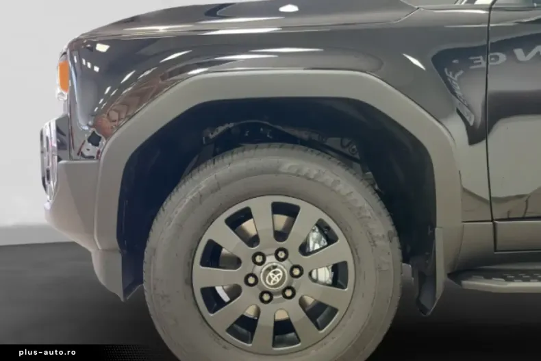 Toyota Land Cruiser din 2026 cu 100 km - oferta TOY172030 - foto 8