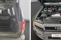 Toyota Land Cruiser din 2026 cu 100 km - oferta TOY172030 - foto 9