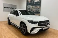 Mercedes-Benz GLC 300 din 2024 cu 32.412 km - oferta MER172031 - foto 1