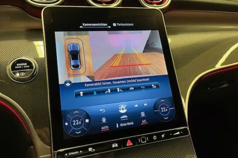 Mercedes-Benz GLC 300 din 2024 cu 32.412 km - oferta MER172031 - foto 7