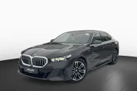 BMW 520 din 2024 cu 49.783 km - oferta BMW172032 - foto 1