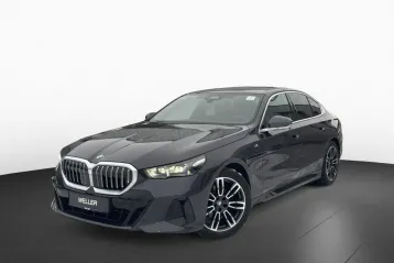 BMW 520 din 2024 - oferta BMW172032
