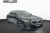 BMW 520 din 2024 cu 49.783 km - oferta BMW172032 - foto 2