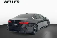 BMW 520 din 2024 cu 49.783 km - oferta BMW172032 - foto 3