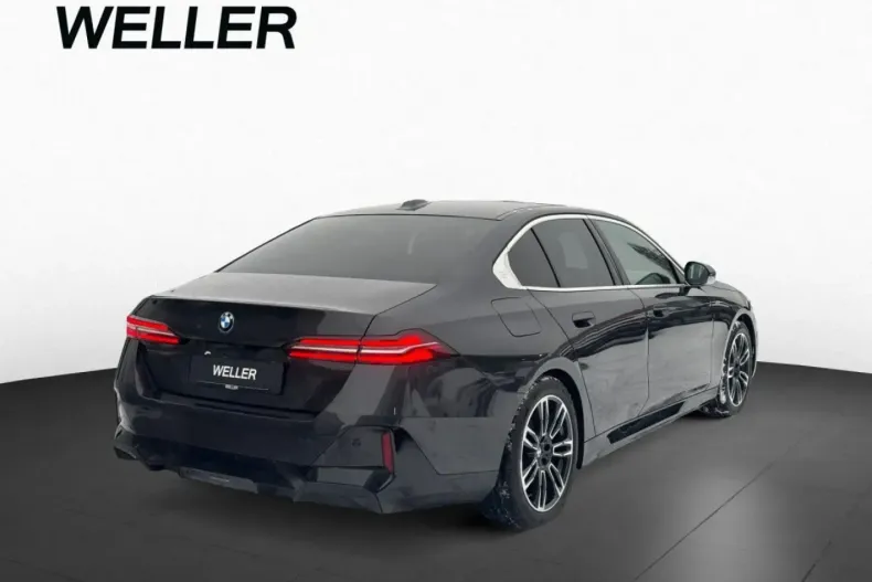 BMW 520 din 2024 cu 49.783 km - oferta BMW172032 - foto 3