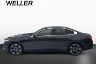 BMW 520 din 2024 cu 49.783 km - oferta BMW172032 - foto 5