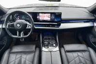 BMW 520 din 2024 cu 49.783 km - oferta BMW172032 - foto 9