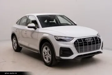 Audi Q5 din 2022 - oferta AUD172033