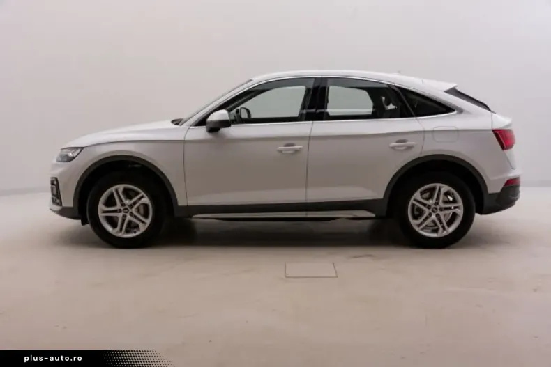 Audi Q5 din 2022 cu 69.277 km - oferta AUD172033 - foto 3