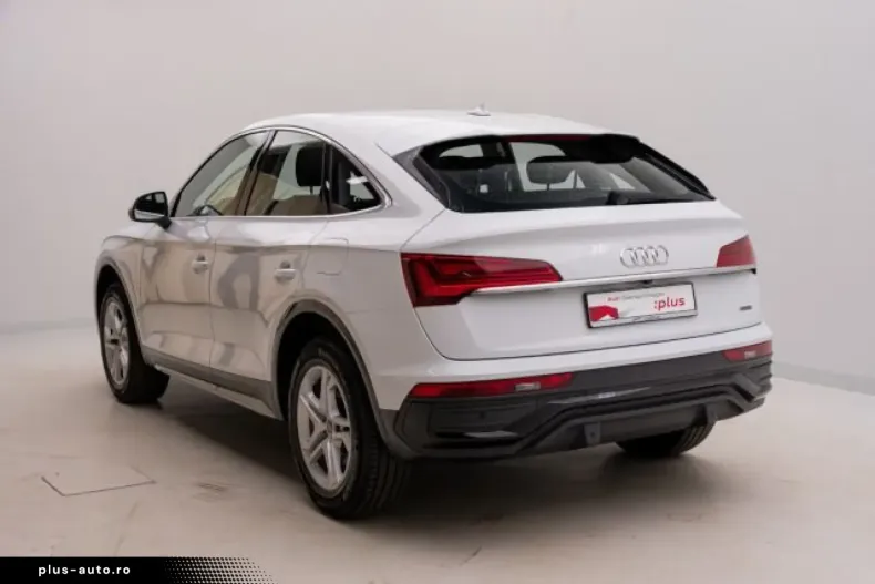 Audi Q5 din 2022 cu 69.277 km - oferta AUD172033 - foto 4
