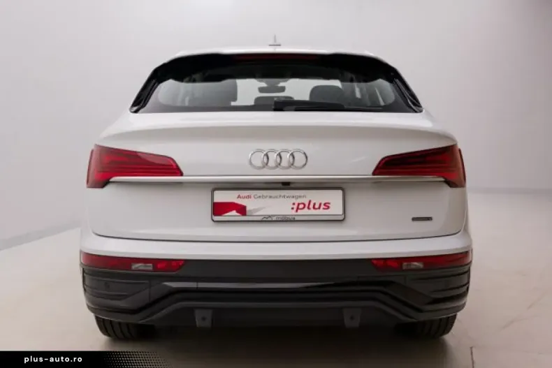 Audi Q5 din 2022 cu 69.277 km - oferta AUD172033 - foto 5