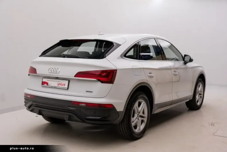 Audi Q5 din 2022 cu 69.277 km - oferta AUD172033 - foto 6