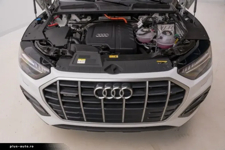 Audi Q5 din 2022 cu 69.277 km - oferta AUD172033 - foto 9