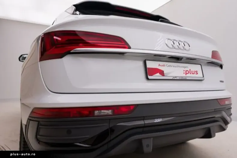 Audi Q5 din 2022 cu 69.277 km - oferta AUD172033 - foto 10